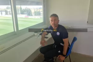 Στα δημοσιογραφικά ο κόουτς