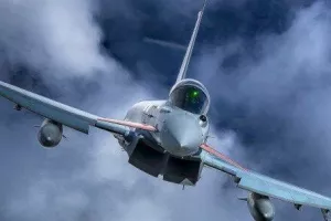 Βρετανικά μαχητικά απογειώθηκαν από την Κύπρο για αναχαίτιση των ιρανικών drones