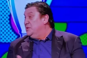 Απολύθηκε μετά το ρατσιστικό σχόλιο που έκανε on air για τον Γιαμάλ