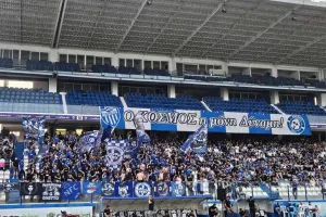 (ΒΙΝΤΕΟ/φώτος Kerkida) Οι Ανορθωσιάτες στο "ΠΑΠ"