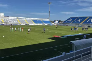 Ήττα για την Εθνική Γυναικών από τη Λευκορωσία (Φώτος)