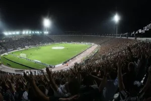 «Κάτοχοι που πούλησαν τα εισιτήριά τους, θα αποκλειστούν δια βίου»!