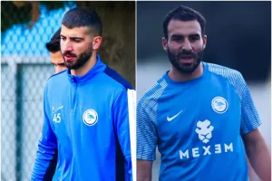 Τελευταία αγωνιστική χωρίς Κωνσταντίνου και Φώκλα