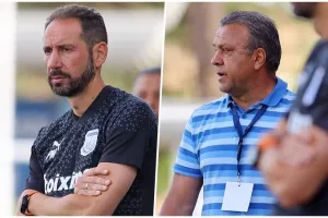 Δηλώσεις Ματσίν και Τζούρεφ