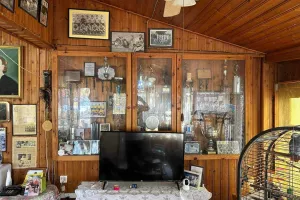 Παλαίμαχοι Απόλλων/ Τιμητική πλακέτα στον Πανίκο Κρυστάλλη (Φώτος)