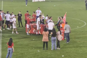 Η απονομή στους φιναλίστ (φώτος)