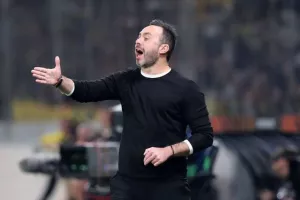 Πρώτο φαβορί για αντί-Τεν Χαγκ στη Γιουνάιτεντ ο Ντε Τσέρμπι