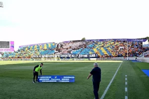 Μήνυμα Πορτοκαλί για το sold out