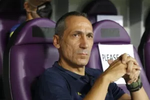 Αποχωρεί από την Αλ Γουέχντα ο Δώνης