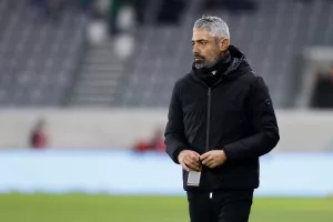 (ΤΕΛΕΥΤΑΙΟ ΝΕΟ) Δείχνει... αποχώρηση 
