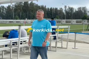 Προεδρική παρουσία! 