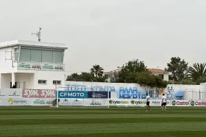 Κυπελλούχος το ΑΠΟΕΛ Κ19! (φώτος)