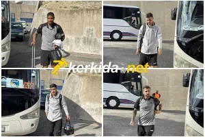 Η άφιξη της Πάφου (Φώτος)