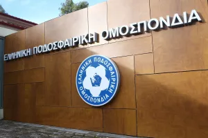 Λόγω γαστρεντερίτιδας η αλλαγή του Βεργέτη στο VAR 