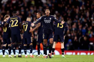 Η Ρεάλ ζητά αναβολή από τη La Liga για να είναι πιο ξεκούραστη κόντρα στην Μπάγερν