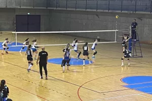 Διπλό και τελικό το ΘΟΪ Αυγόρου!