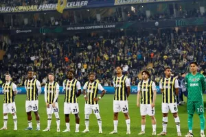 «Δεν ξεχνάμε, αλλά συγκεντρωνόμαστε στο παιχνίδι - Ας δείξουμε σε όλους ποια είναι η Φενέρμπαχτσε»