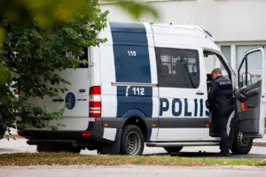 Πυροβολισμοί σε δημοτικό σχολείο στη Φινλανδία