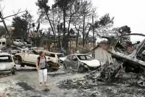 Η ώρα της αλήθειας για το Μάτι