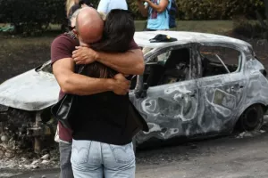 Μάτι, έξι χρόνια μετά: Σήμερα η απόφαση του δικαστηρίου για τους 21 κατηγορούμενους