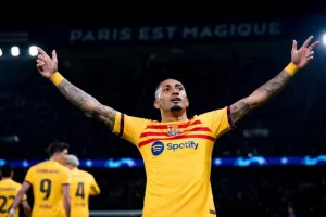 Champions League: Οι υποψήφιοι για το βραβείο του MVP στην πρώτη εβδομάδα των προημιτελικών