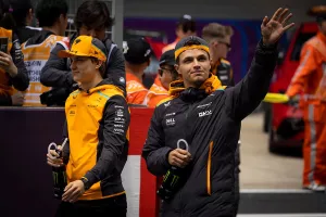 Οι Νόρις και Πιάστρι στόχοι της Red Bull Racing για το απώτερο μέλλον