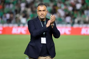 Όλα ξεκινούν από τα…αποδυτήρια