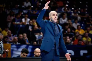 Σπανούλης: "Δεν μπορείς να δώσεις τέτοιο φάουλ στο τέλος, είναι ντροπή"