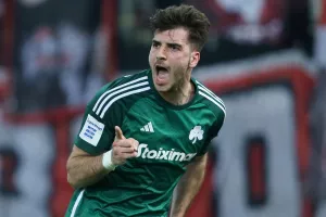 Stoiximan Super League: Οι παίκτες με τη μεγαλύτερη μεταβολή στην αξία τους βάσει Transfermarkt
