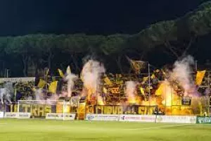Η… νύχτα μέρα για την άνοδο της Γιούβε Στάμπια στη Serie B