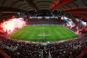 Ολυμπιακός: Sold out το σπουδαίο παιχνίδι με τη Φενέρμπαχτσε 