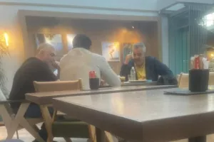 Συνάντηση ΑΕΚ-Άρη και οριστική συμφωνία για Έλληνα διαιτητή
