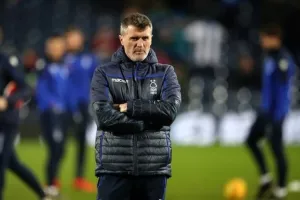 Ρόι Κιν: «Έπινα πάρα πολύ όταν ήμουν στη Γιουνάιτεντ- Ήταν ντροπή»