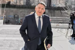 Σε απολογία Κούγιας και πέντε ΠΑΕ