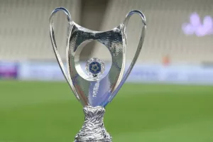 "Μέχρι τις 15 Απριλίου θα υπάρχουν οι τελικές αποφάσεις για το γήπεδο του τελικού"