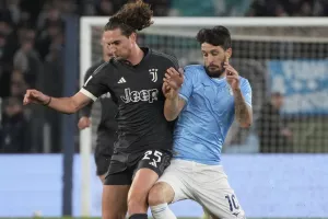 Ο Μίλικ έστειλε την Γιούβε στον τελικό του Coppa Italia