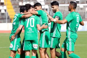 Ο Λεβαδειακός επέστρεψε στην Super League