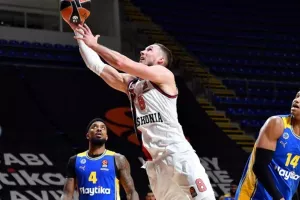 Ευρωλίγκα: Πρεμιέρα στα Play-In και μαθαίνει αντίπαλο στα Playoffs ο Παναθηναϊκός AKTOR