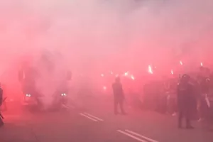 (ΒΙΝΤΕΟ) Γκάφα ολκής από οπαδούς της Μπαρτσελόνα