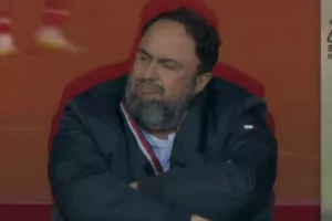 Νότιγχαμ - Μάντσεστερ Σίτι: Η αντίδραση του Μαρινάκη στη χαμένη ευκαιρία της ομάδας του