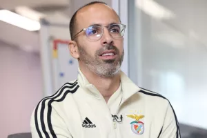 Τα αφεντικά της Λίβερπουλ παίρνουν και τον τεχνικό διευθυντή της Μπενφίκα!