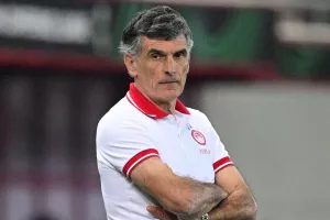 Ο στόχος του 5x5, η πρόκληση της Φενέρ και η επόμενη μέρα με τον Μεντιλίμπαρ στο τιμόνι