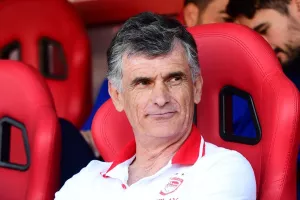 Μεντιλίμπαρ: "Τώρα σκεφτόμαστε τα ματς με την Άστον Βίλα για την πρόκριση στον τελικό"