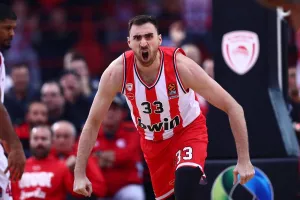 Η δωδεκάδα του Ολυμπιακού για το ματς με τη Φενέρμπαχτσε