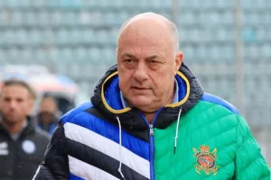 Καταγγελία Μπέου: «Ο Καρυπίδης τηλεφώνησε στον Μπερτόλιο - Δείξατε ξανά πόσο σιχαμένοι είστε!»