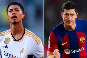 Clasico που θα σφραγίσει τον τίτλο ή που θα βάλει… φωτιά στο πρωτάθλημα; 