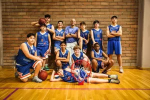 Chalkanor Suns: Eastern Camp for Point Guards/Kλιμάκιο Λευκωσίας