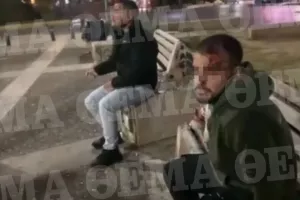 Σοβαρό οπαδικό επεισόδιο στη Νέα Φιλαδέλφεια- Mαχαίρωσαν δύο αδέλφια