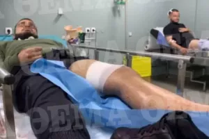 Σοβαρό οπαδικό επεισόδιο στη Νέα Φιλαδέλφεια- Mαχαίρωσαν δύο αδέλφια