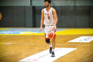 Συνεχίζει τις εκπληκτικές του εμφανίσεις ο Νικόλας Kτωριδης